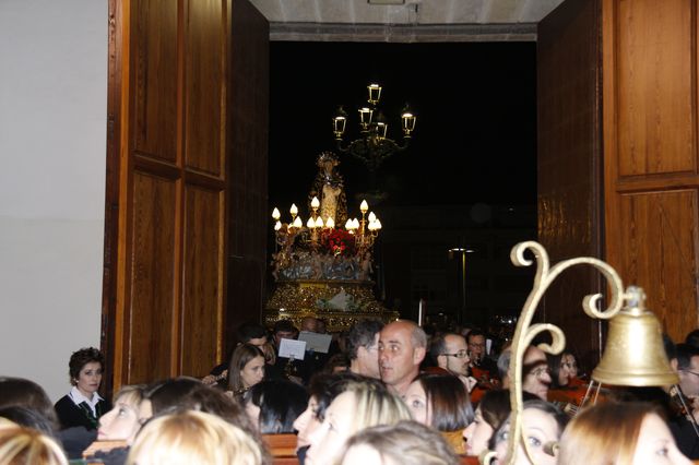 Salutacion a la Virgen de los Dolores 2015 - 95